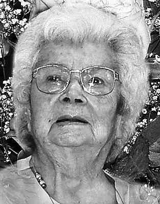 Photo de Anne-Marie Caron